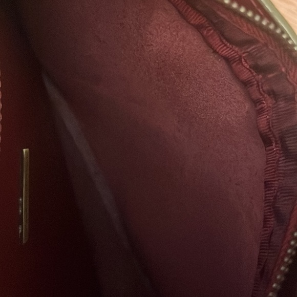 Armani Exchange 90’s Shoulder Bag - Picture 8 of 10